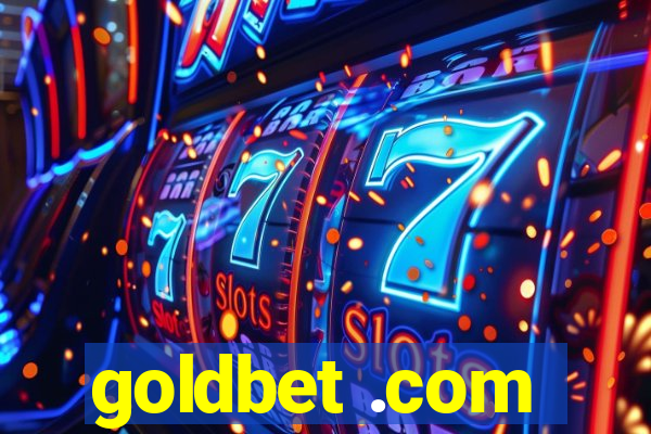 goldbet .com